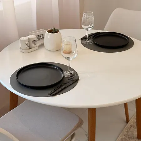 Boubouki The Couples' Nest *