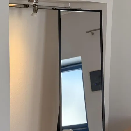 Apartment Boubouki The Couples' Nest Tripiti